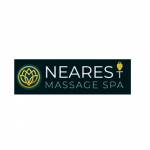 Nearest Massage Spa