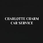 Charlotte Charm Limo