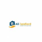 All Landlord Certificates