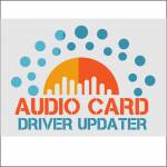 Audio Driver updater