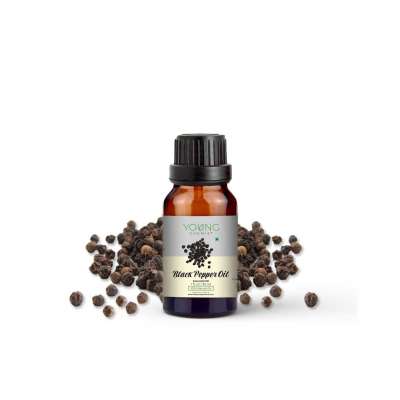 Black Pepper Oil Profile Picture