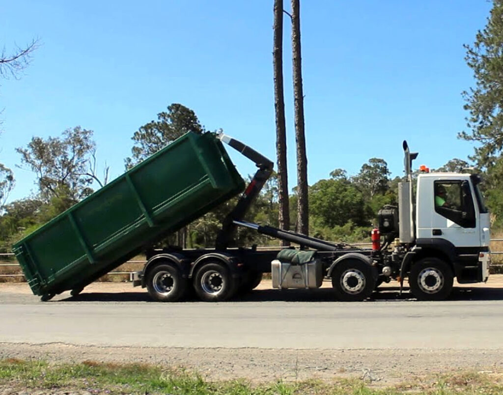 Skip Bin Hopper Crossing | Skip Bin Hire Hopper Crossing - J&J Skip Bins