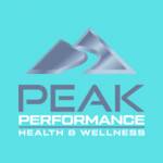 Peak Performance Health and Wellness