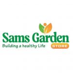 Sams Garden Store