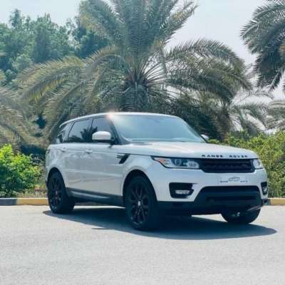 Range rover sport Profile Picture