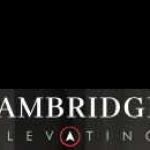 cambridg eelevating