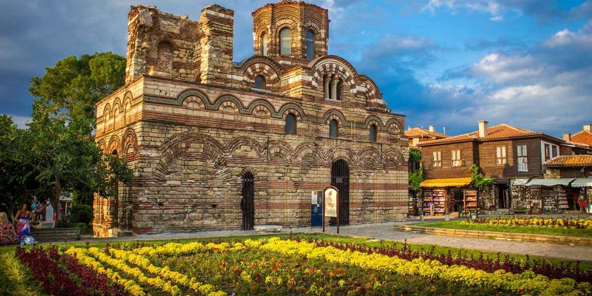 Bulgaria Tourist eVisa Requirements: A Comprehensive Guide for Travelers