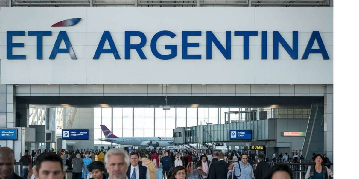 Exploring the Wonders of ETA Argentina: A Comprehensive Guide