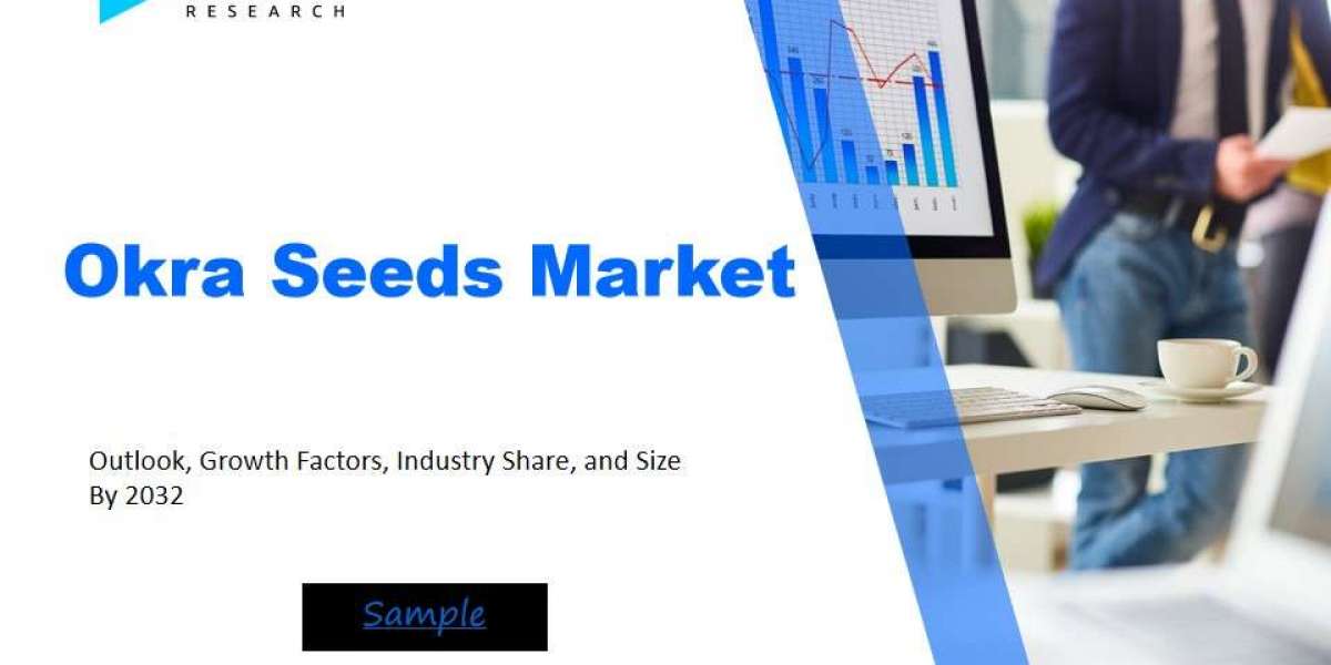 Okra Seeds Market Size and Share Analysis: Key Growth Trends and Projections