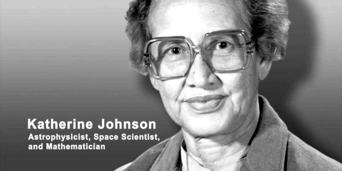 Exploring the Inspiring Life of Katherine Johnson: A Mathematical Prodigy