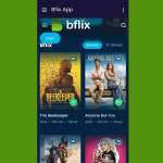 Bflix App