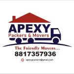 Apexy Packers and Movers