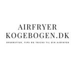 Airfryer Kogebogen