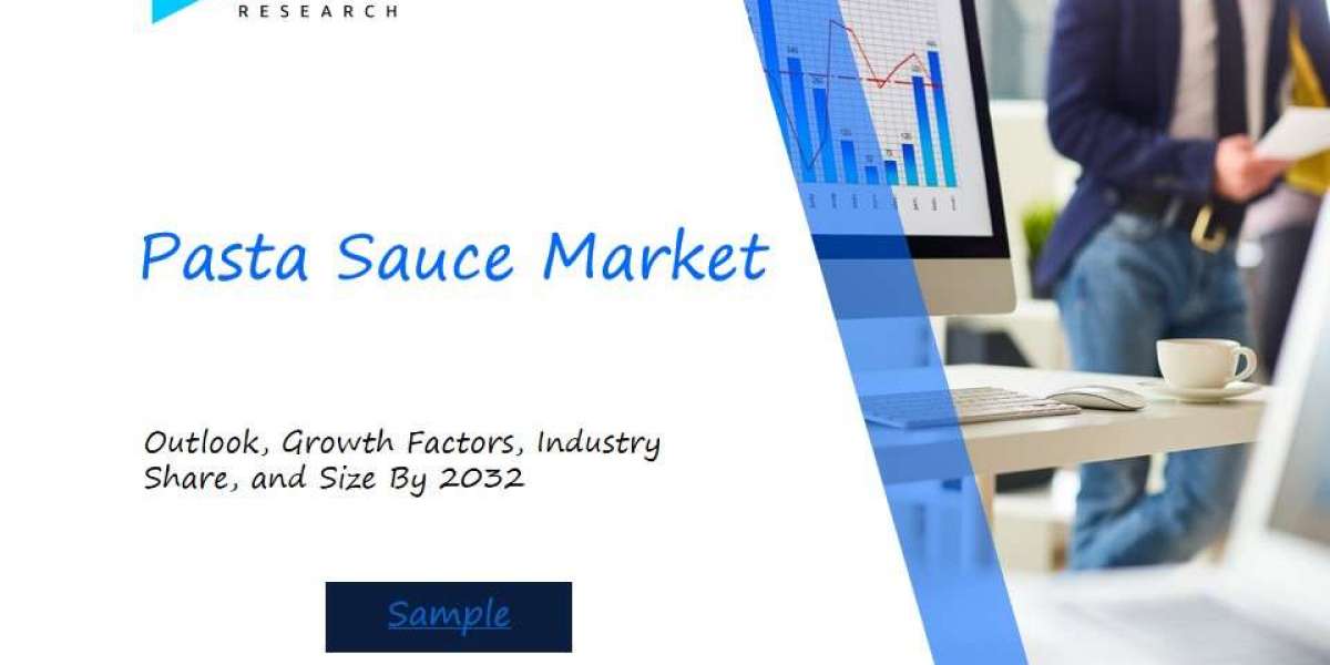 Revenue Forecast and Competitive Landscape for the Pasta Sauce Market