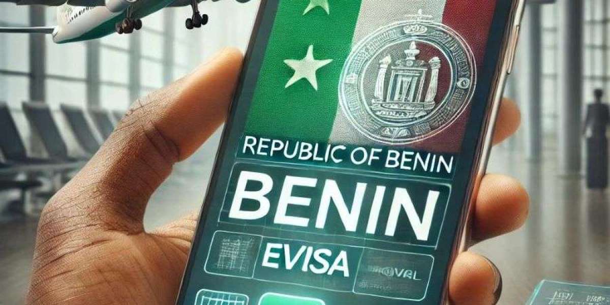 Benin tourist visa