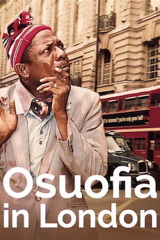 Osuofia In London