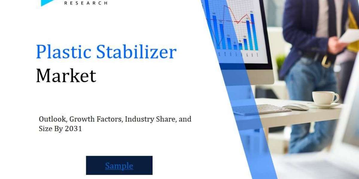 Revenue Forecast and Competitive Landscape for the Plastic Stabilizer Market