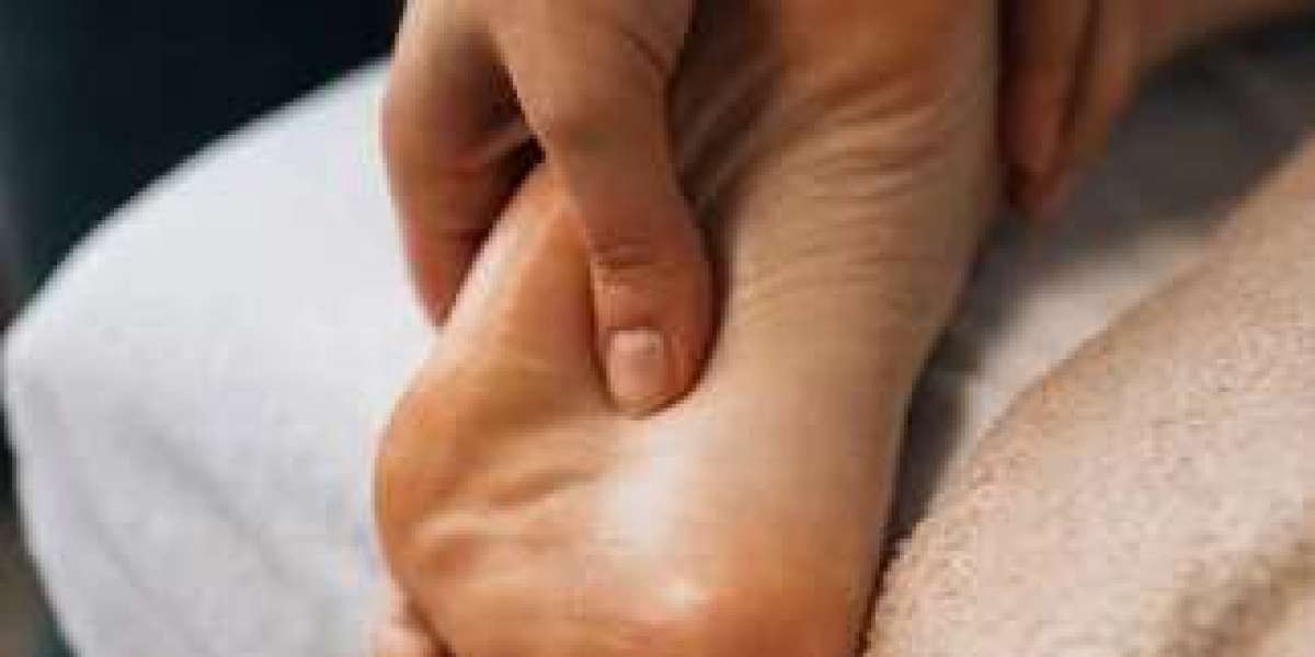 The Benefits of Local Reflexology: Why You Should Book Today in Quebec