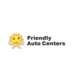 Friendly Auto Centers