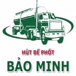 Hút Bể Phốt Bảo Minh