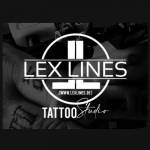 Lex Lines Tattoo Ludwigsburg