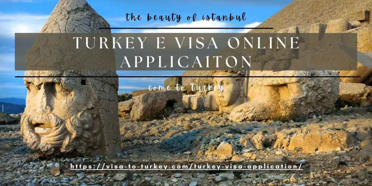 Turkey E-Visa Online Application: Your Gateway to a Land of Rich History and Vibrant Festivals