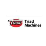 Triad Machines