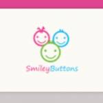 Smiley Buttons