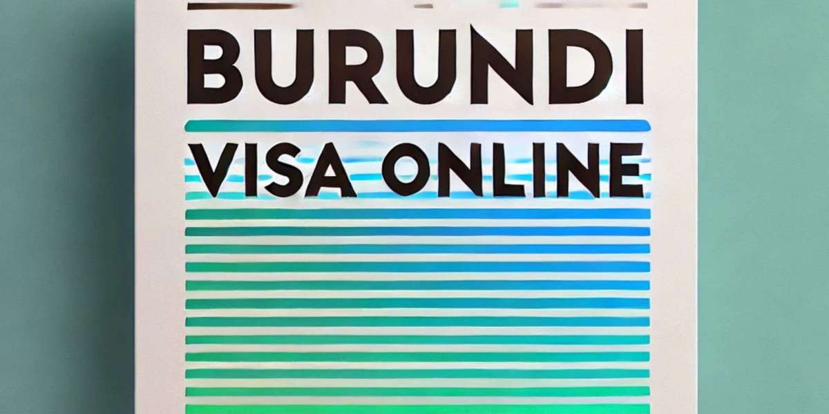 Burundi Visa Online: A Simple Guide for Travelers