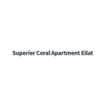 Superier Coral Apartment Eilat