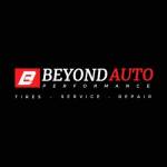 Beyond Auto Performance Ltd