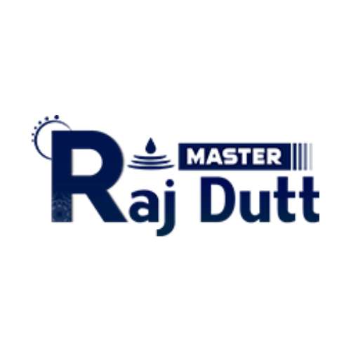 Master Raj Dutt