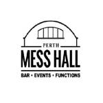 PerthMess Hall