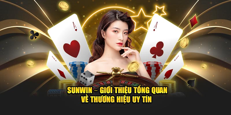 Sunwin - Cổng Game Sun Win Đổi Thưởng Xanh Chín Top 1 Châu Á