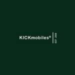 Kick mobiles