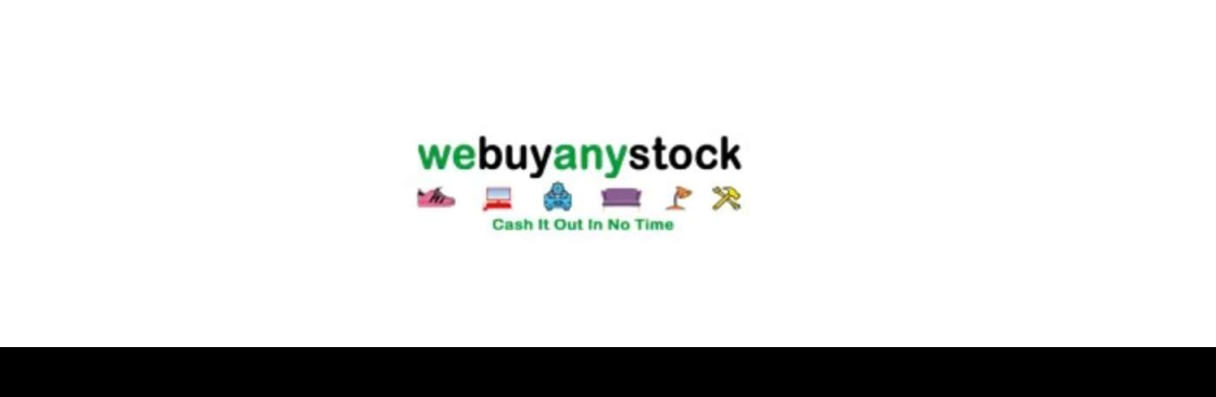 We Buy Any Stock