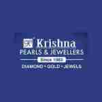 Krishna pearls and jewellers