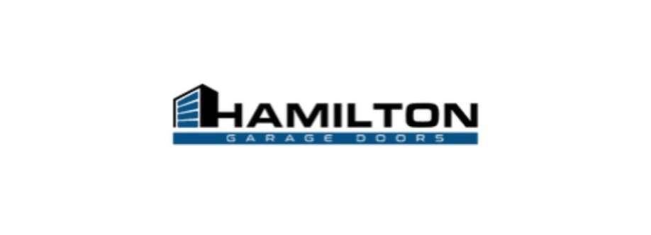 Hamilton Garage Doors