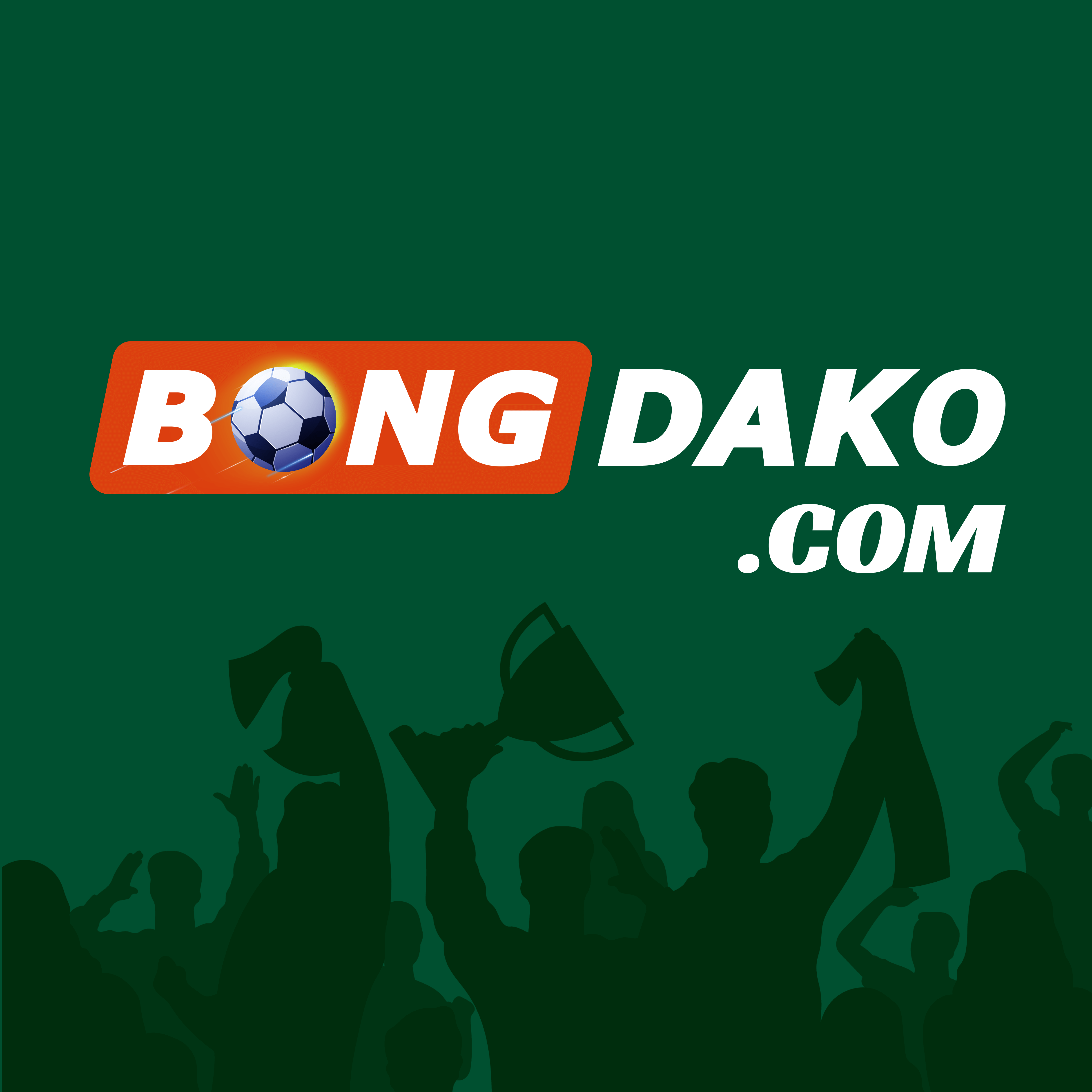 bongdako.com - Tỷ số, kết quả, BXH, lịch thi đấu bóng đá mới nhất