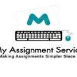 My Assignment Services