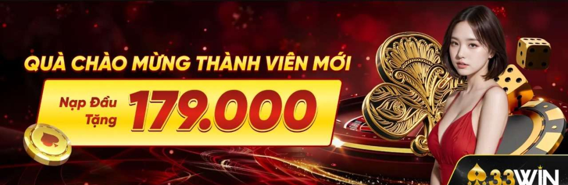 33win Nhà Cái Top 1 Hiện Nay Nạp Đầu T