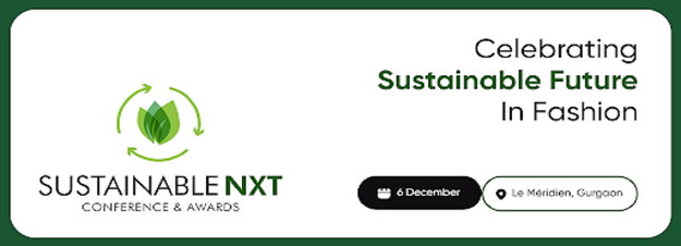 SustainableNXT 2024 Awards: Spotlight on Sustainable Footwear and Home Textiles