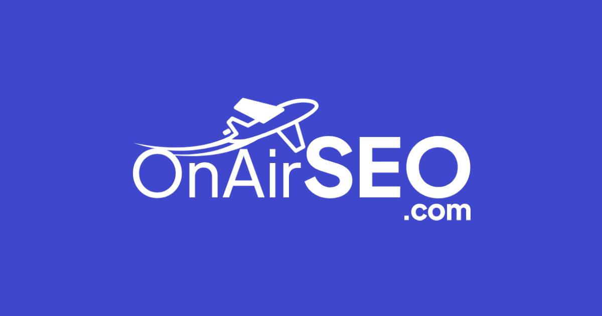 Free Website SEO Checker - Free Audit & Analysis | OnAirSEO | OnAirSEO