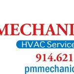 PM Mechanical Inc