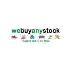 We Buy Any Stock