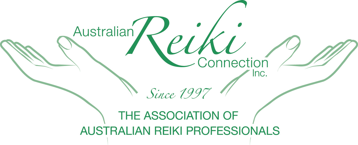 Australian Reiki Connection | Reiki Association