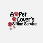 A Pet Lovers Sitting Service