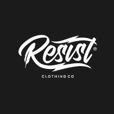 RESIST CLOTHING COMPANY