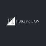 PURSER LAW