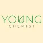 young chemist profile picture